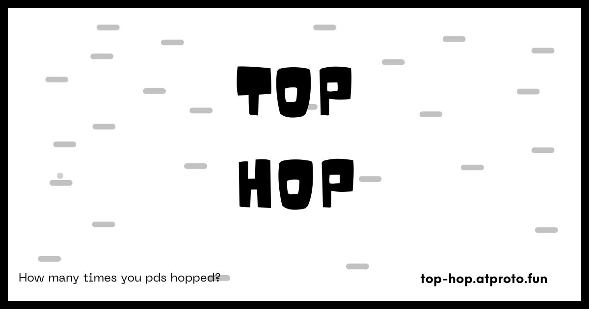 Top Hop